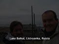 The Best of The Trans Siberian Railway