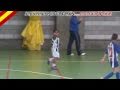 aaron de badajoz 8 a�os