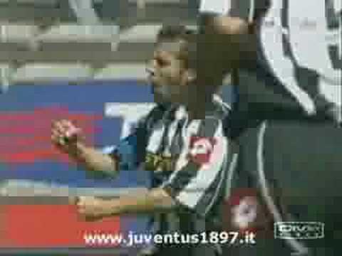 Del Piero is Pinturicchio the artist