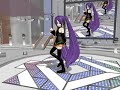 [MMD] Hare Hare Yukai - Creepy Miku