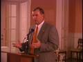 YouTube - Greg Ballard: Meridian Street Foundation 2007