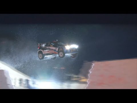Latest WRC HD & Rally HD Videos