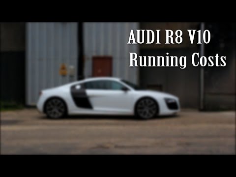 how to buy an audi r8