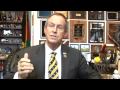 Rep. Joe Wilson (R-SC) Calls Health Bill Gruesome