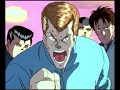 Yu Yu Hakusho Abridged Ad