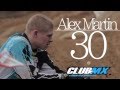 Alex Martin Crash Alex Martin Crash