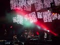  21st Nov. 2008 Die Toten Hosen in Mannheim SAP-Arena Cocane my Brain Niemals einer Meinung 9/13