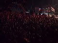 21st Nov. 2008 Die Toten Hosen in Mannheim SAP-Arena Cocane + Niemals 9/13