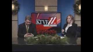 KTVF News Bloopers Of the year