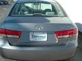2007 Hyundai Sonata Milwaukee WI WI