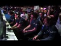 My montage of all the videos I recorded at ECL Blackpool, watch in full quality and enjoy.