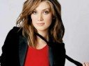 this is just a short video with pictures of delta goodrem fro when she just became famous in singing and what she looks like now and also a couple of pics of her and her boyfriend brien mcfadden. 