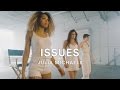 Julia Michaels - Issues | Dance Video