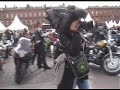 Rassemblement Motards Toulouse 18 octobre 2008 Rassemblement Motards Toulouse 18 octobre 2008