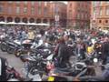 Rassemblement Motards Toulouse 18 octobre 2008