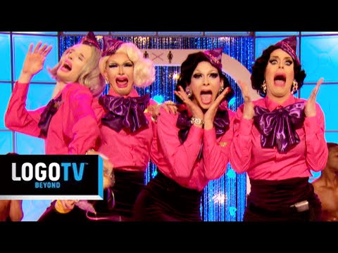 RuPaul's Drag Race | Episode 2 Official Promo | Season 7