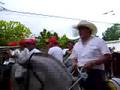 HIPICOS DE NICARAGUA, MASATEPE