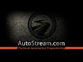 Icon for Post #AutoStream Logo