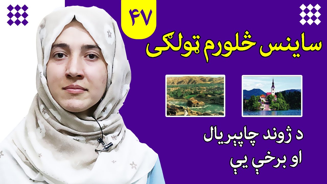 Class 4 - Science | Living environment | All about living environment and its components