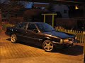 300 Zone Kein Heckscheibenaufkleber am Audi 200 20V quattro 300 Zone Kein Heckscheibenaufkleber am Audi 200 20V quattro