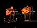 O Come O Come Emmanuel - Trace Bundy and Josh Garrels O Come O Come Emmanuel - Trace Bundy and Josh Garrels