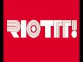 SAGE FRANCIS - personal journalist- Be The Riottt -(1 of 13)