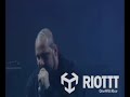 SAGE FRANCIS - personal journalist- Be The Riottt -(1 of 13)