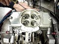 Carburetor Flow Testing