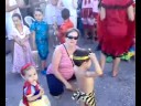 Festes Picapedra 2008. Disfresses I