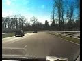 Opel Corsa a Monza - Giro completo