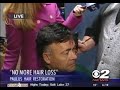 The Hair Guy KUTV 2 with Allie Mckay