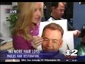 The Hair Guy KUTV 2 with Allie Mckay