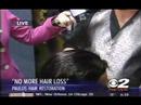 The Hair Guy KUTV 2 with Allie Mckay