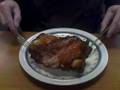 videos de Its that porkie pig feeling - nice juicy 2000 calorie bacon