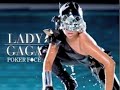 Poker Face (Glam As You Club Edit) - Lady Gaga