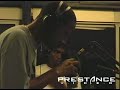 [Live] Paille - Media Tropical 12.10.2005