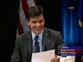 Chris Dodd at the AFSCME Democrats Forum Part 1