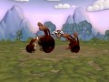 Spore Creature: More Beholder