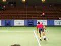 Paradorn Srichaphan at Stockholm Open Paradorn Srichaphan at Stockholm Open