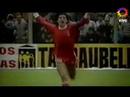Los Goles del 10 - El Gordito le hizo 4