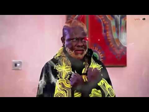 Lucifer Yoruba Movie 2019 Now Showing On ApataTV+