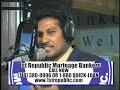1st republic mortgage bankers refinance