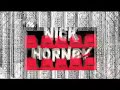 Nick Hornby video 2