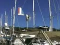 SUN21: ARRIVAL IN MARTINIQUE