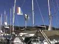 SUN21: ARRIVAL IN MARTINIQUE