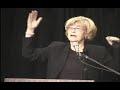 scientology:  tory at the cfi   part 7/12