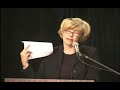 Scientology:  Tory at the CFI - Part 7/12