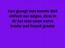 trauer um jamel