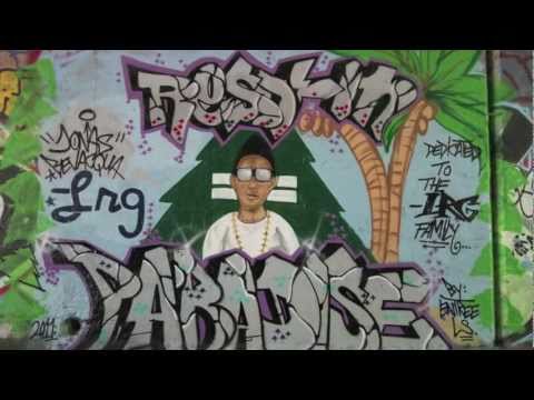 Entree Tribute Wall To Jonas Bevacqua & LRG Family | Video 0 Entree Tribute Wall To Jonas Bevacqua & LRG Family | Video