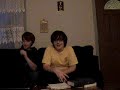 PURPL3 FM Episode one: Random crap